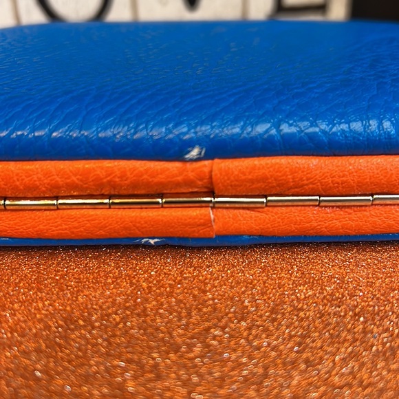 Florida Gators Wallet Wristlet or Crossbody nwot - Picture 9 of 15